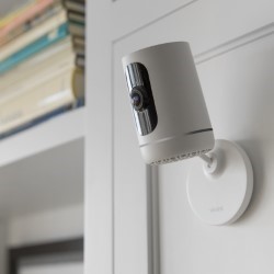 Home Security Brands Oregon