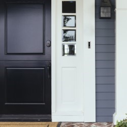 Security Systems Price Oregon