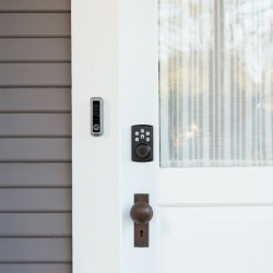 Outdoor Security Camera System Oregon